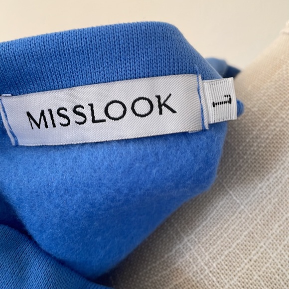 Sweatshirt - Picture 2 of 3